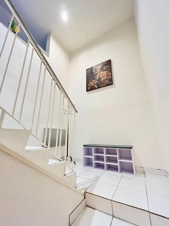 סארבורג Pin'S - Magnifique Appartement מראה חיצוני תמונה